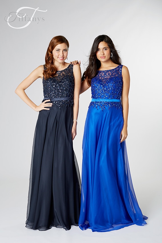 Prom Dresses - Crystal Boutique