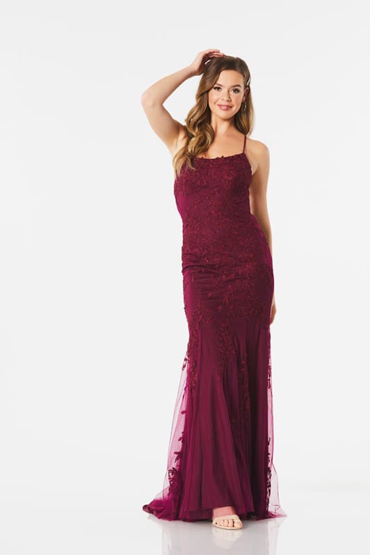 Prom Dresses - Crystal Boutique