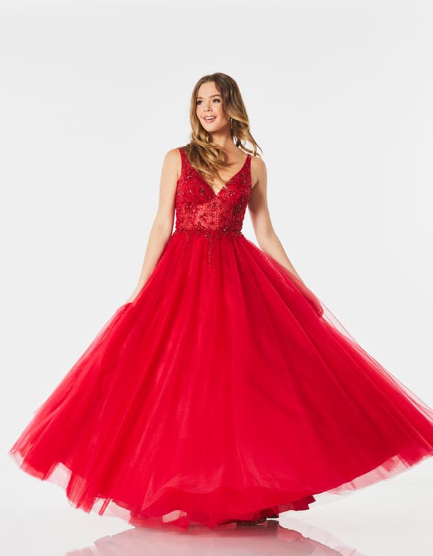 Prom Dresses - Crystal Boutique