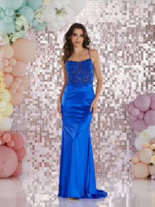 Prom Dresses - Crystal Boutique